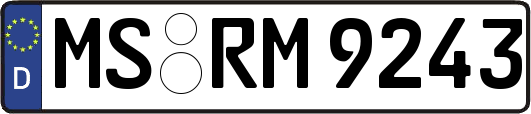 MS-RM9243
