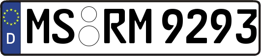 MS-RM9293