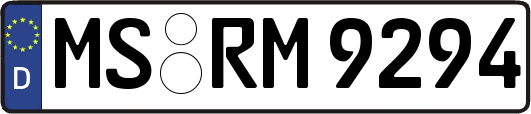 MS-RM9294