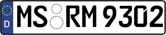 MS-RM9302