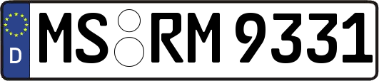 MS-RM9331