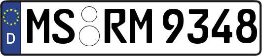 MS-RM9348