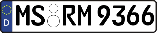MS-RM9366