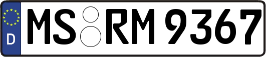 MS-RM9367