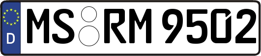 MS-RM9502