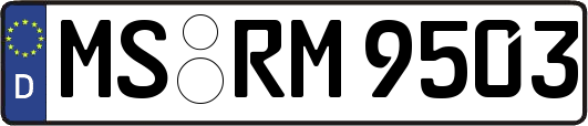 MS-RM9503