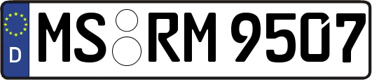 MS-RM9507