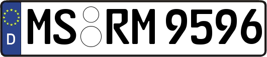 MS-RM9596