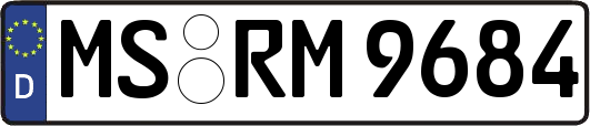 MS-RM9684