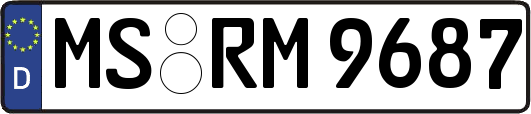MS-RM9687