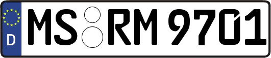 MS-RM9701