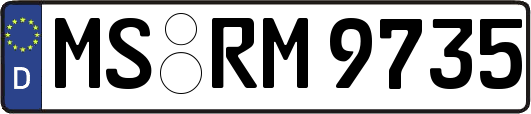 MS-RM9735