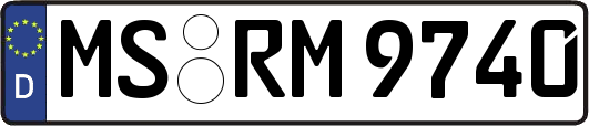 MS-RM9740