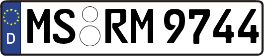 MS-RM9744