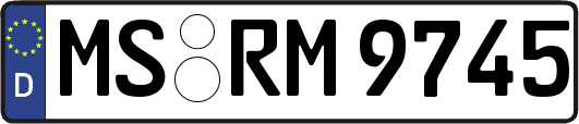 MS-RM9745