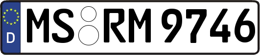 MS-RM9746