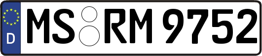 MS-RM9752