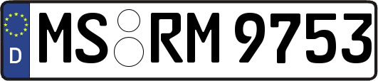 MS-RM9753