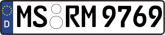 MS-RM9769