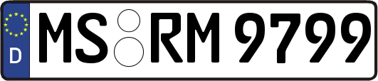 MS-RM9799