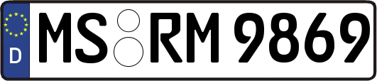 MS-RM9869