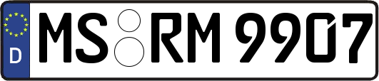 MS-RM9907