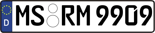 MS-RM9909
