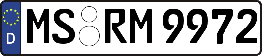 MS-RM9972