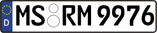 MS-RM9976