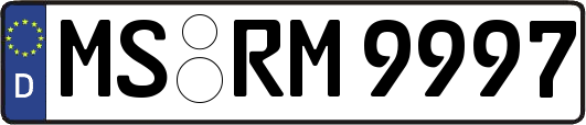 MS-RM9997