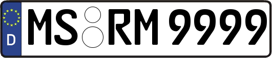 MS-RM9999