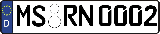 MS-RN0002