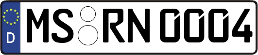 MS-RN0004