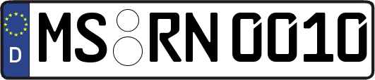 MS-RN0010