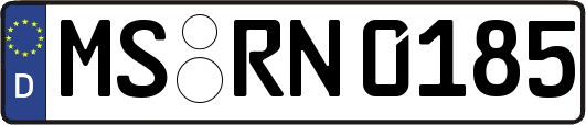 MS-RN0185