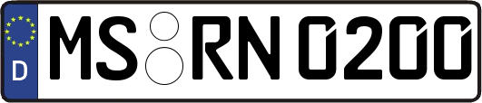 MS-RN0200