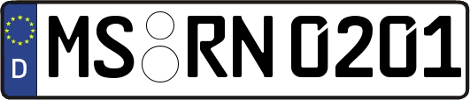 MS-RN0201
