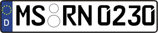 MS-RN0230