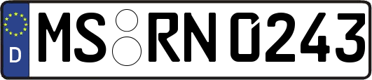 MS-RN0243