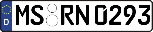 MS-RN0293