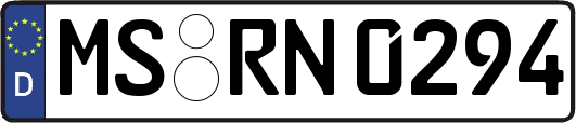 MS-RN0294