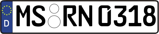 MS-RN0318