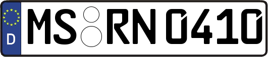 MS-RN0410
