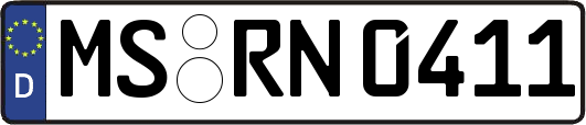 MS-RN0411