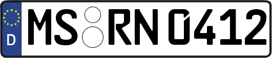 MS-RN0412