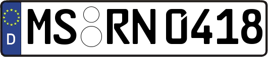 MS-RN0418