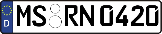 MS-RN0420