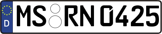 MS-RN0425