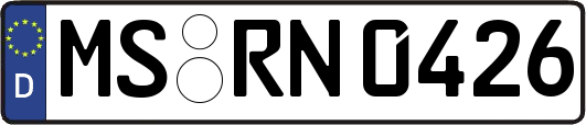 MS-RN0426