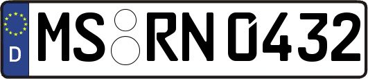 MS-RN0432
